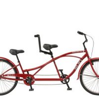 BRP Bike Shop Rentals